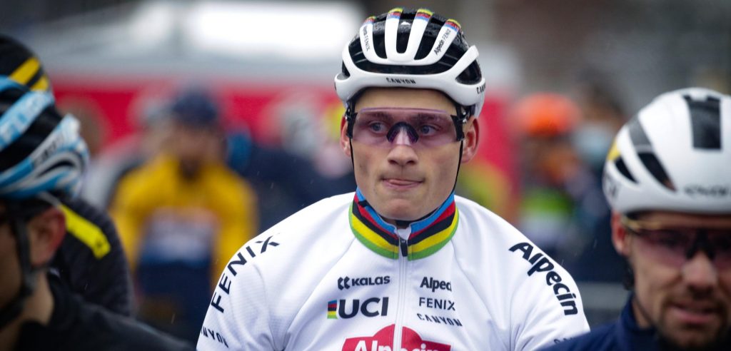 Roodhooft en Adrie van der Poel zien geen reden tot paniek: “Maar plezant is het niet”