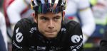 Wout van Aert na winst in Loenhout: “Heb het zo zuinig mogelijk geprobeerd”