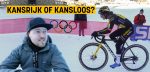 Veldrijden op de Olympische Winterspelen: Kansrijk of kansloos?