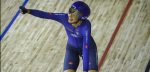 Succesvolle hartoperatie voor baan- en wegwielrenster Martina Fidanza