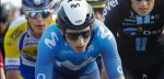 Iván García bestolen van fiets tijdens koffiestop