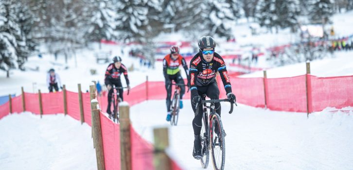 Eli Iserbyt: “Val di Sole is het mooiste parcours dat we tot nu toe gehad hebben”