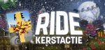 Geef met Kerst een proefabonnement op RIDE cadeau