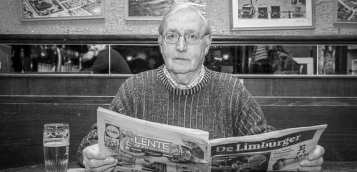 Wielerjournalist Wiel Verheesen (82) overleden