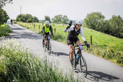 Ontdek het glooiende landschap van Pays des Collines