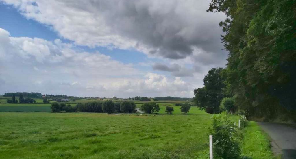 Fietsen in West-Vlaanderen: Herbeleef het WK Wielrennen van 1950 in Moorslede