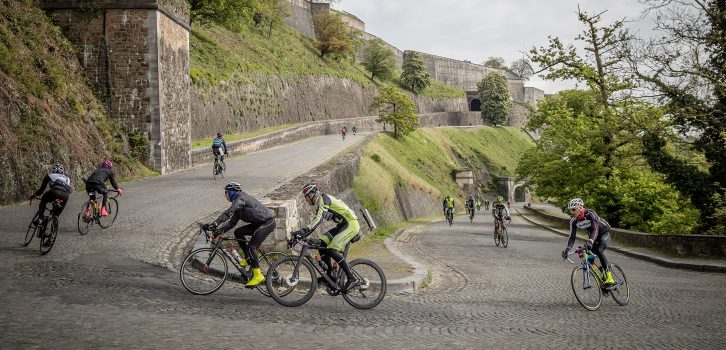Tour de Namur: Maak kennis met de schoonheid van de provincie Namen