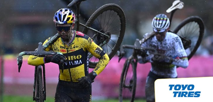 Voorbeschouwing: Wereldbeker Dendermonde 2021