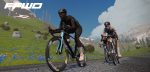 Gerwin Coljé zegeviert in eerste etappe Zwift FFWD Race Series, meer dan duizend inschrijvingen