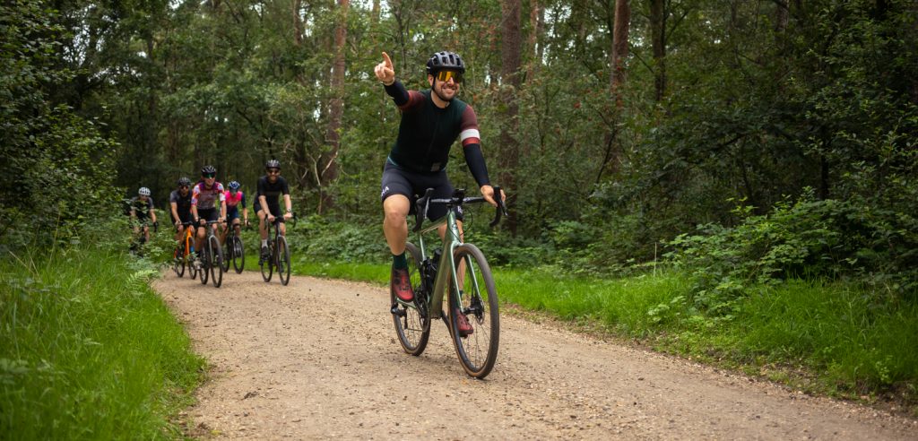 Graveller organiseert op 11 en 12 juni editie door Drenthe