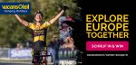 Win een gratis vakantie van Vacansoleil