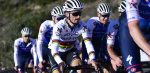 Alaphilippe, Asgreen en Ballerini speerpunten Quick-Step Alpha Vinyl in Tour de La Provence