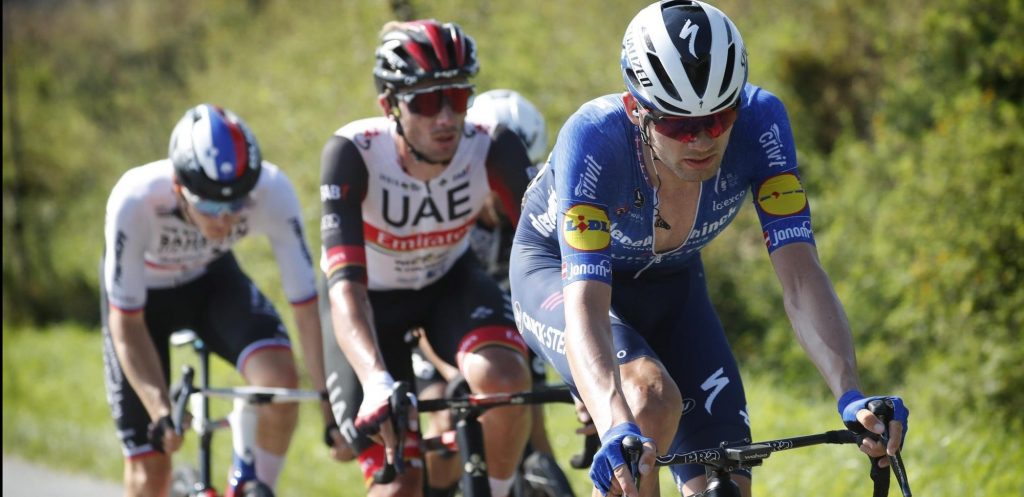 Corona houdt Kasper Asgreen uit Tour de La Provence