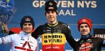 Wout van Aert na zevende zege: “Misschien onnodig in de problemen gekomen”