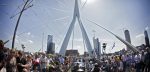 Rotterdam organiseert profcriterium voor vrouwen op Rotterdam The Hague Airport
