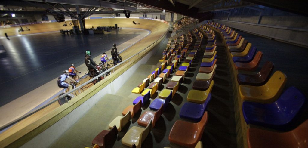 Alkmaar krijgt nieuwe wielerbaan na lobbywerk van Reinier Honig, Niki Terpstra en Laurens ten Dam