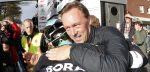 Enrico Poitschke: “Mijn ervaring delen bij Bahrain Victorious”