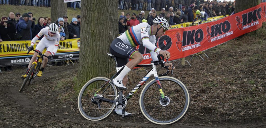 Doemscenario voor cross in Hoogerheide? Houden er rekening mee dat het na WK over is