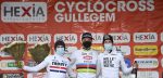 Superprestige veldrijden voegt cross in Gullegem toe aan kalender