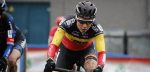 Volg hier de eerste dag van het BK veldrijden 2022