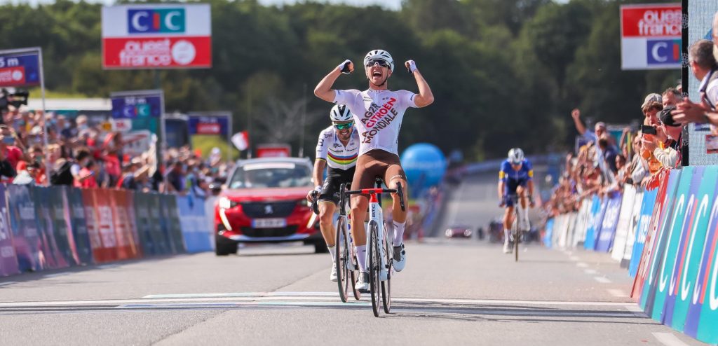 Voorbeschouwing: Bretagne Classic-Ouest France 2022