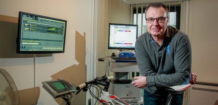BORA-hansgrohe presenteert Marc Lamberts: “Hij kan ons helpen om een leidende klassementsploeg te worden”