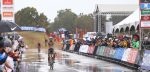 Fayetteville hoopt op 10.000 fans per dag tijdens WK veldrijden