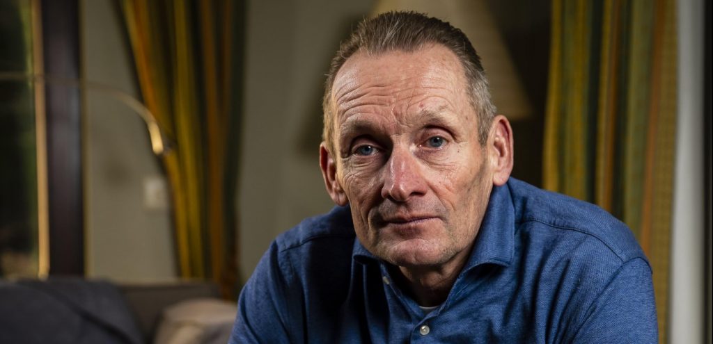 Vader Adrie over vorm Mathieu van der Poel: “Natuurlijk is hij nog niet top”