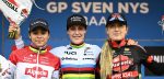 Lucinda Brand roept UCI op tot actie na hinder van gedubbelde rensters