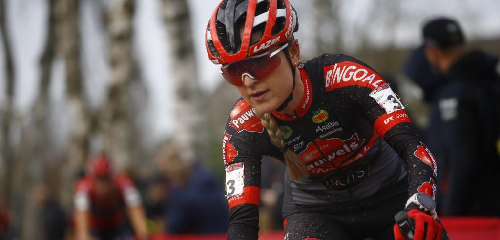 Denise Betsema en Annemarie Worst niet naar WK veldrijden