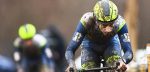 Bom ontploft: veldrijders Tormans CX kiezen voor Alpecin-Fenix