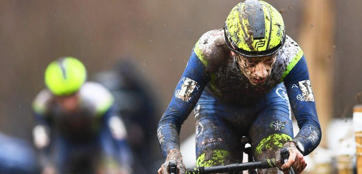 Verhuist Tormans CX van Intermarché-Wanty Gobert naar Quick-Step-Alpha Vinyl?