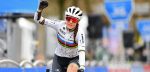 Lucinda Brand overtuigt met solozege in X2O Trofee Herentals
