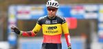 Sanne Cant op zoek naar 13de BK-titel: “Driekleur verliezen zou raar aanvoelen”