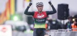 Sanne Cant legt beslag op alweer haar dertiende Belgische veldrittitel