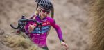 Laura Verdonschot pakt brons op BK: “Als er zand ligt, mogen ze mij nooit afschrijven”