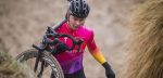 Lotte Kopecky geplaagd door verkrampte onderrug: “Totaal geen power”