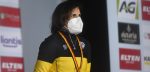 Sanne Cant na 13e Belgische titel: “Het doet meer en meer deugd”