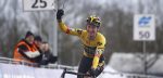 Marianne Vos verovert haar zevende Nederlandse titel veldrijden in Rucphen