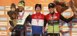 Overtuigende NK-titel voor Lars van der Haar: “Een droomscenario”