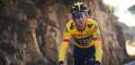 Tiesj Benoot over zijn herstel: “Kan pas sinds deze week weer wat langer fietsen”