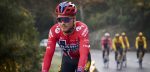 Geen breuken bij Tobias Foss na val en opgave in Coppi e Bartali