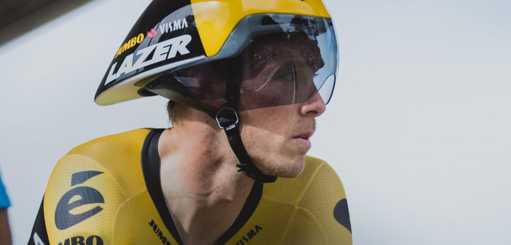 Rohan Dennis wint bij Jumbo-Visma-debuut: “Belangrijk om meteen te presteren”