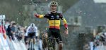 Verstrynge triomfeert in Wereldbeker Flamanville, Hendrikx eindwinnaar