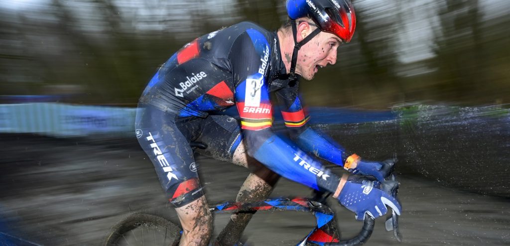 Toon Aerts: “Laurens Sweeck was net wat vinniger”