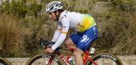 Niccolò Bonifazio na valpartij in sprint Valencia: “Olie op de weg”