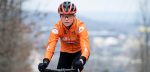 Fem van Empel zet punt achter crossseizoen