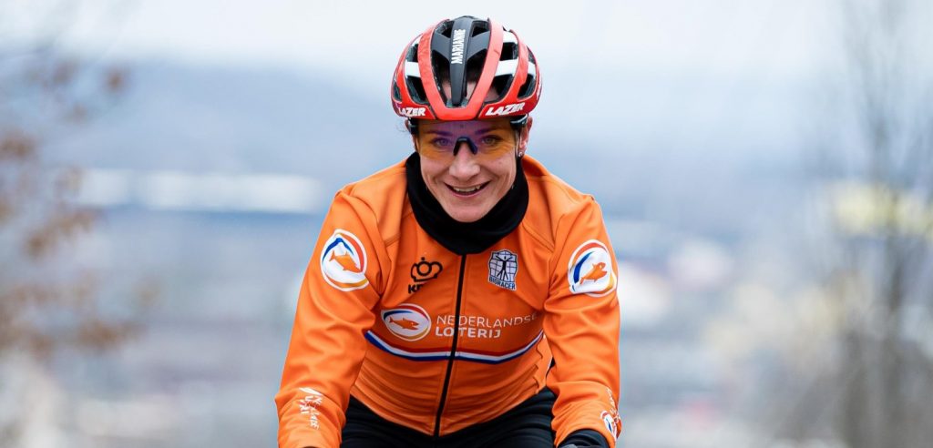 Volg hier het WK veldrijden 2022 voor elitevrouwen