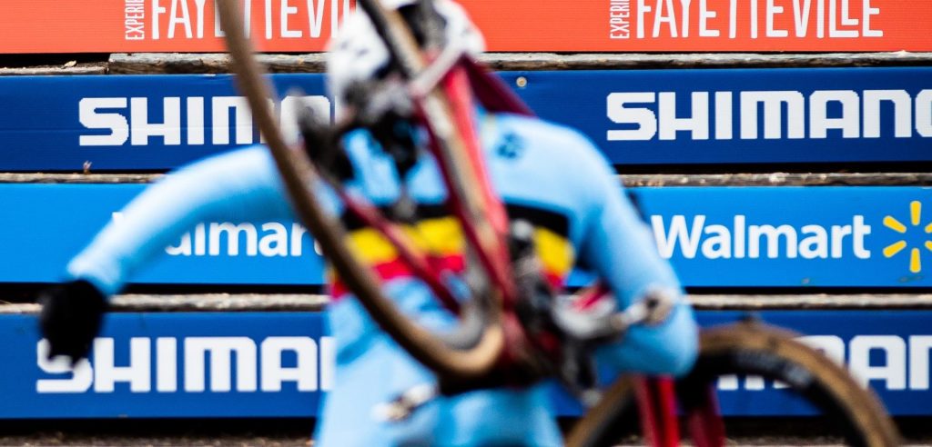 Volg hier de nieuwe Team Relay van het WK veldrijden 2022