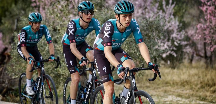 Ide Schelling zit weer op de fiets na coronabesmetting